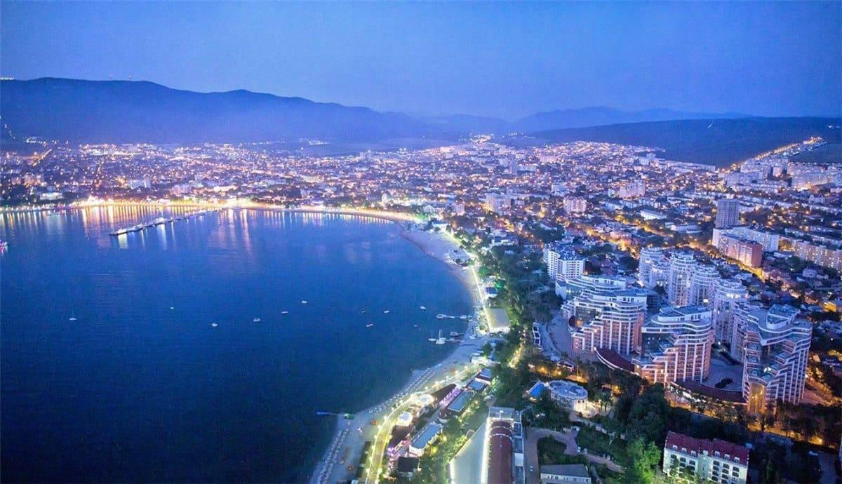 Фотографии Геленджика 04.08.2019_6