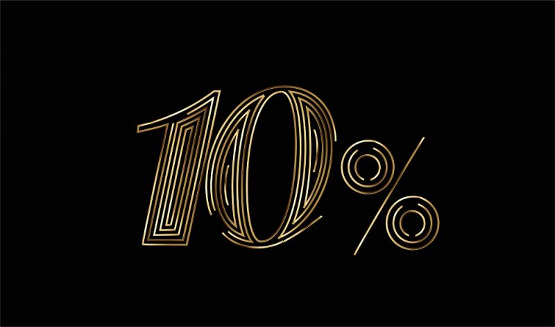 ВТБ продолжает удерживать первоначальный взнос по ипотеке на уровне 10% для всех