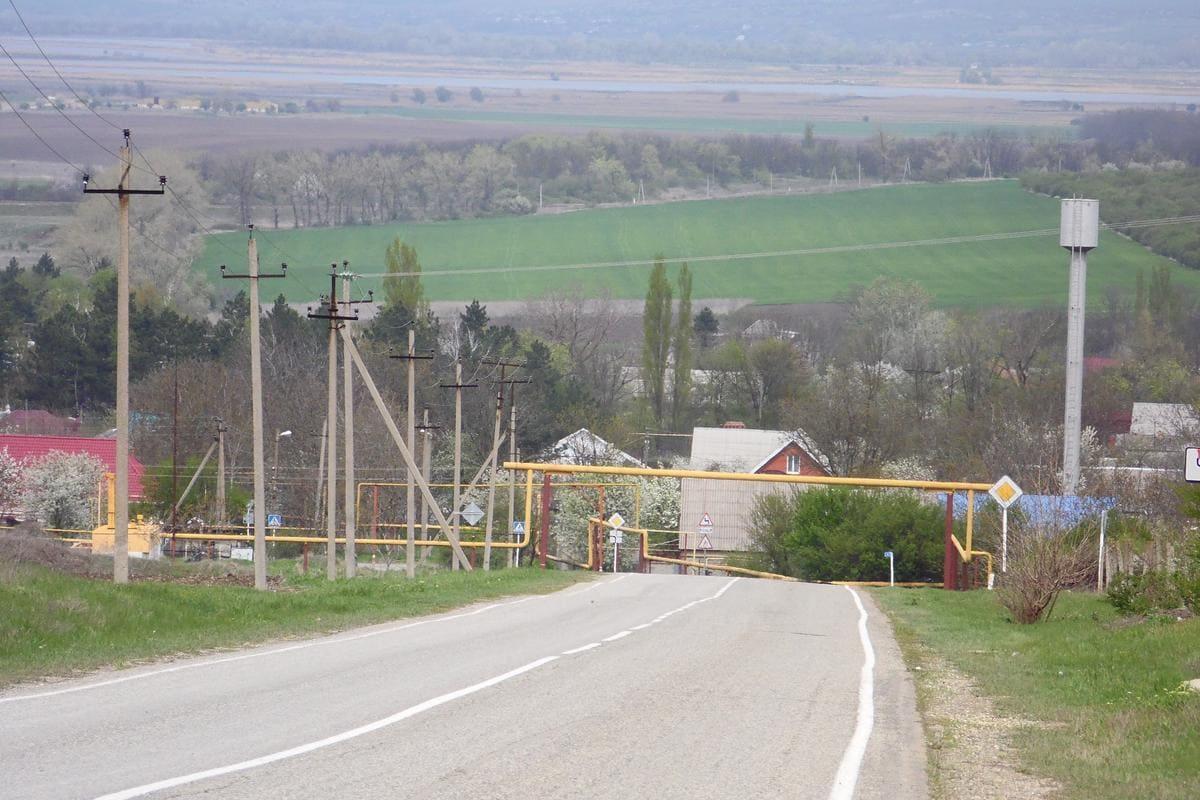 Фотографии хутора Чекон 01.08.2019_1