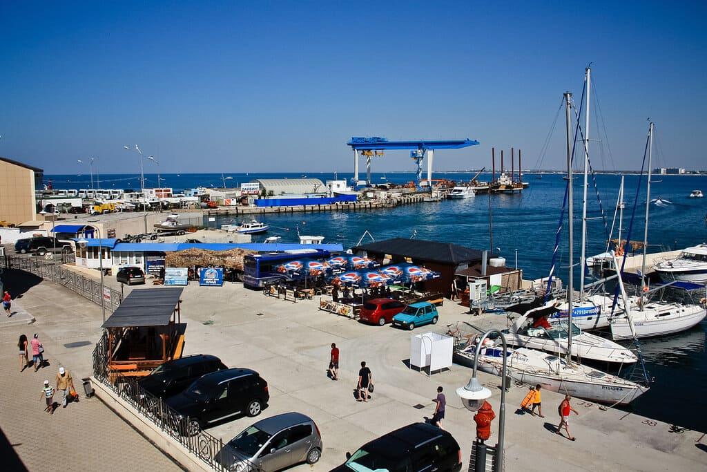 Фотографии Анапы 04.08.2019_10