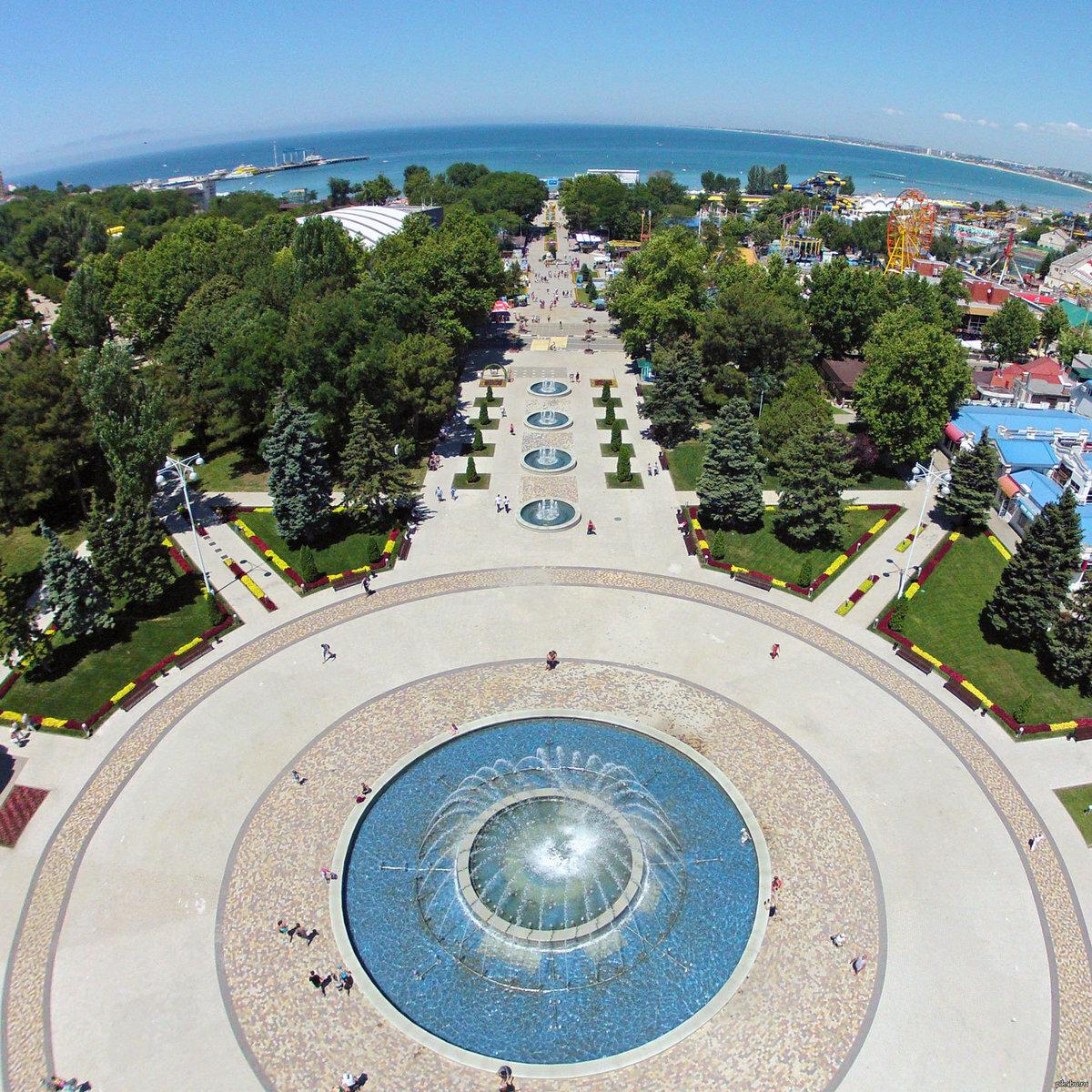 Плюсы и минусы для пмж в Анапе?