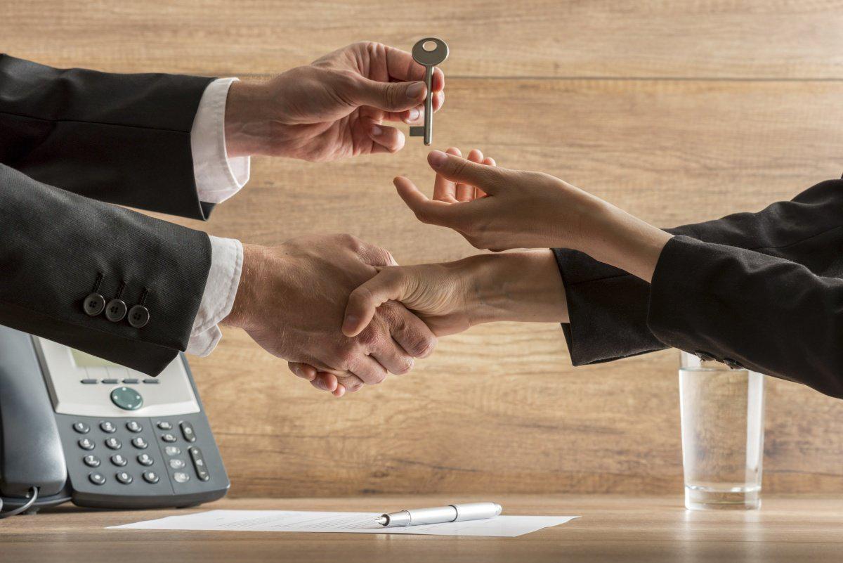 Переуступка прав