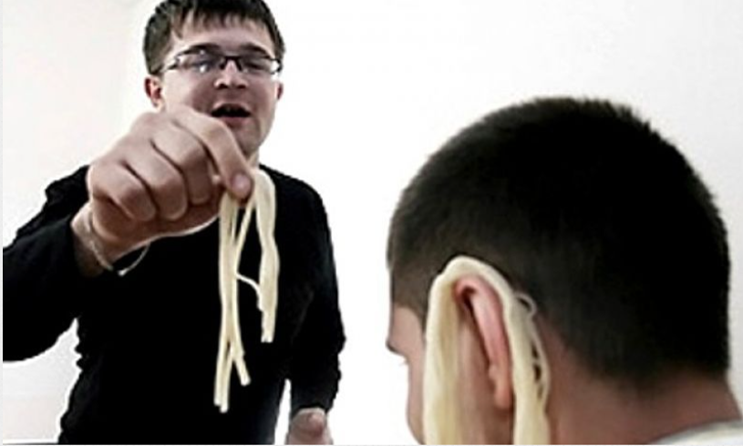 Как работает риэлтор - манипулятор