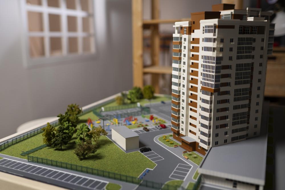 новости застройщиков февраль 2025