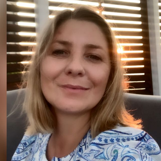 Ляхова Елена