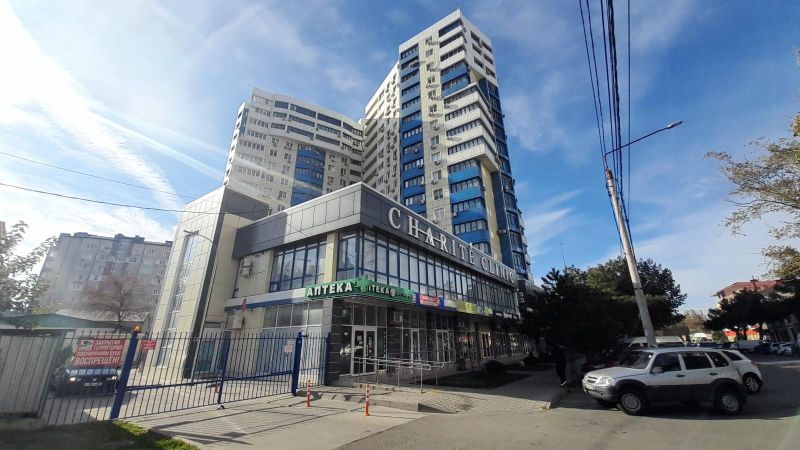 ТОП-20 новостроек в центре Анапы