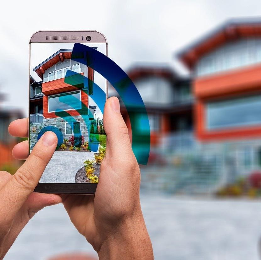 Все сервисы объявлений о недвижимости объединят в единую платформу