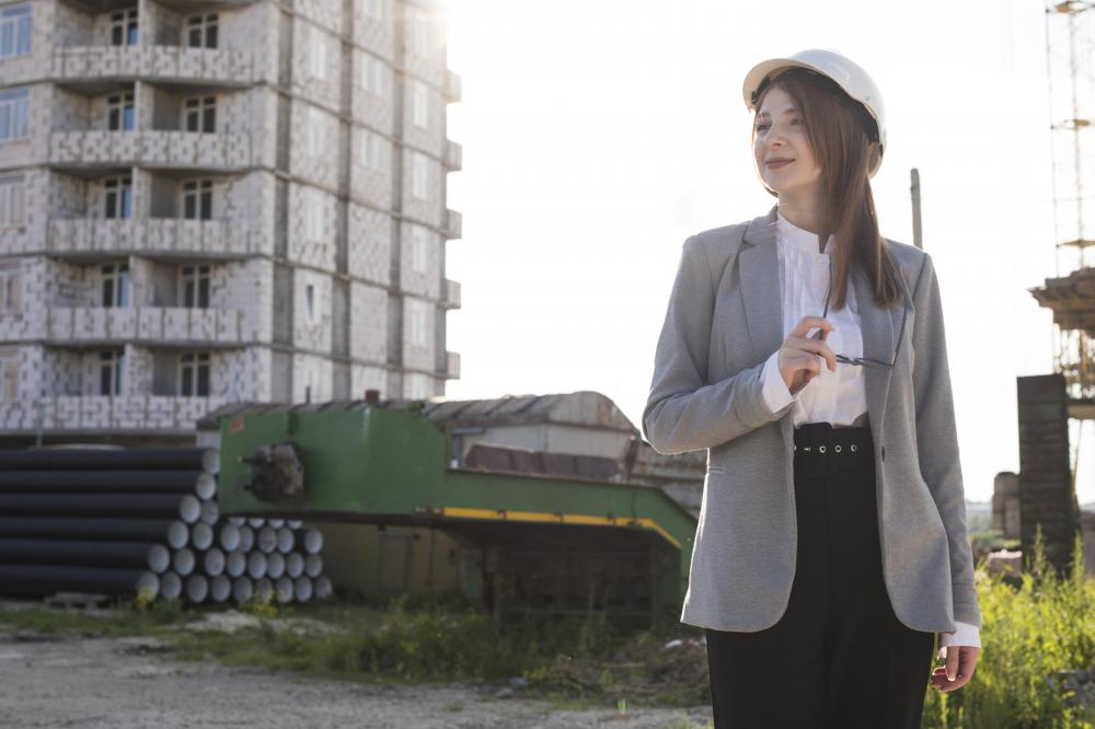 Новости застройщиков