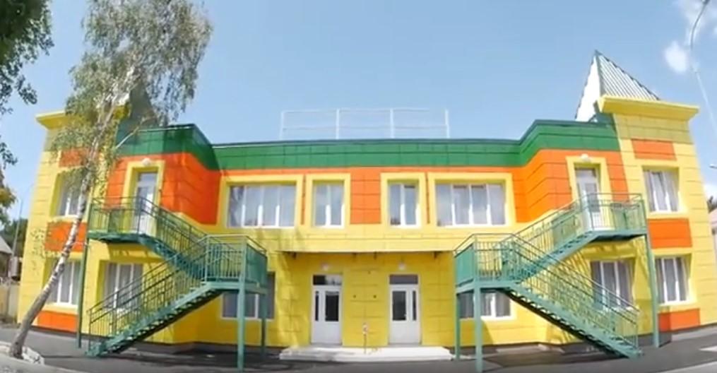 Динамика строительства социальной инфраструктуры Анапы за пол года