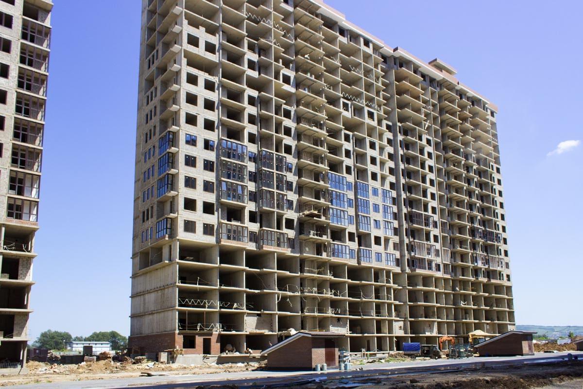 Фото ЖК Раз, Два, Три 10.08.2019_15