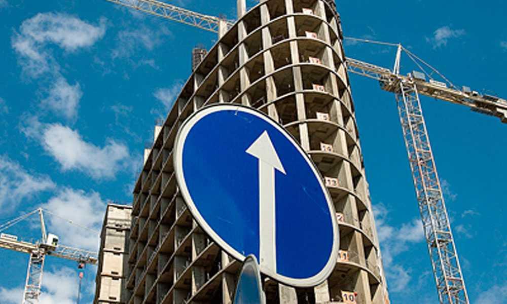 Причины резкого роста цен на новостройки