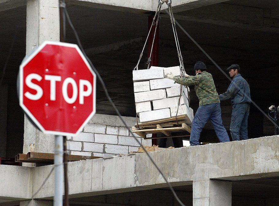 В Анапе введено временное ограничение на строительство