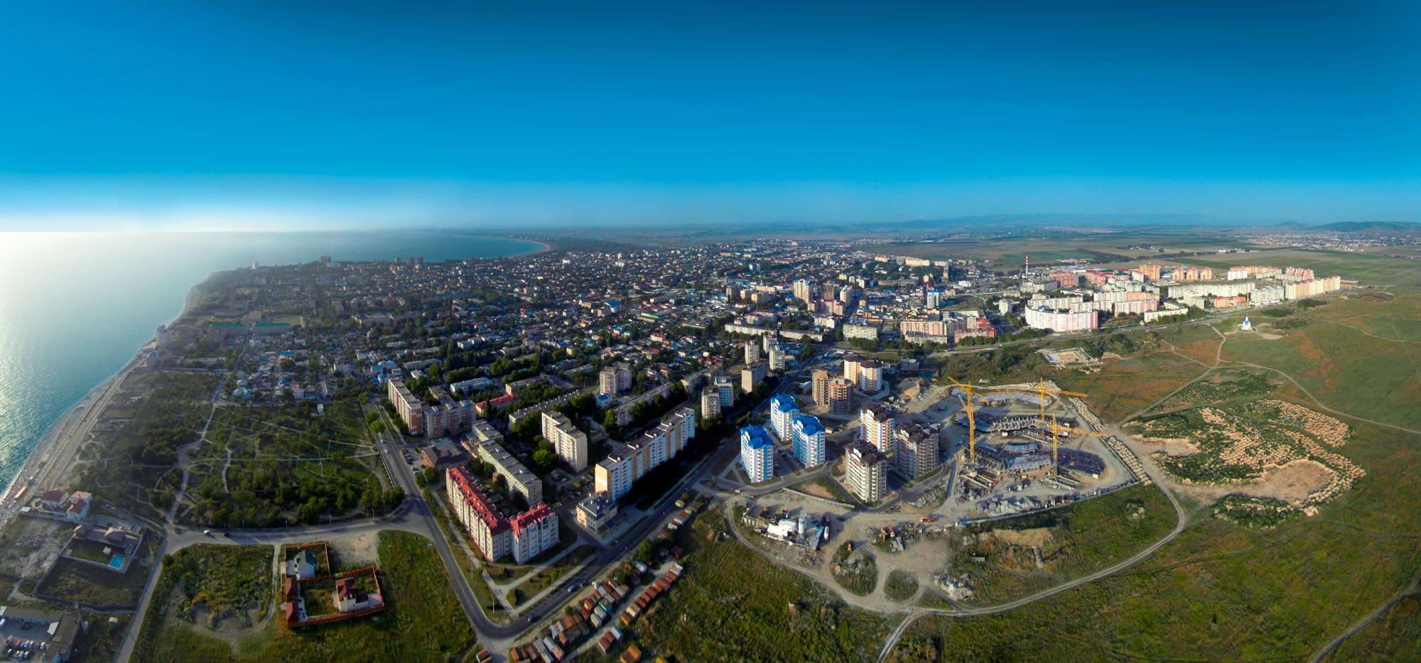 Фотографии Анапы 04.08.2019_3