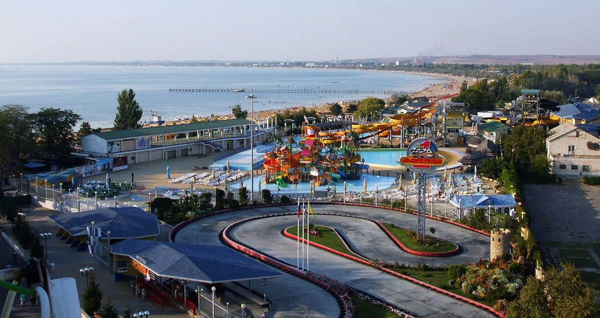 Фотографии Анапы 04.08.2019_1