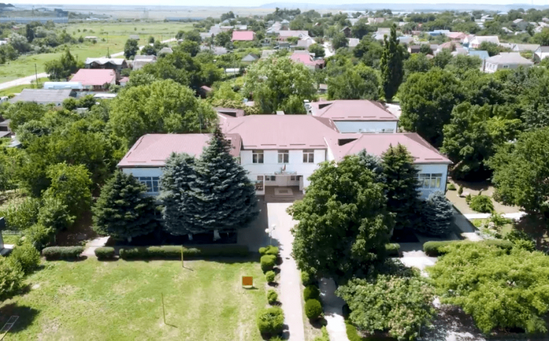 Село Джигинка – комфортный для ПМЖ пригород Анапы