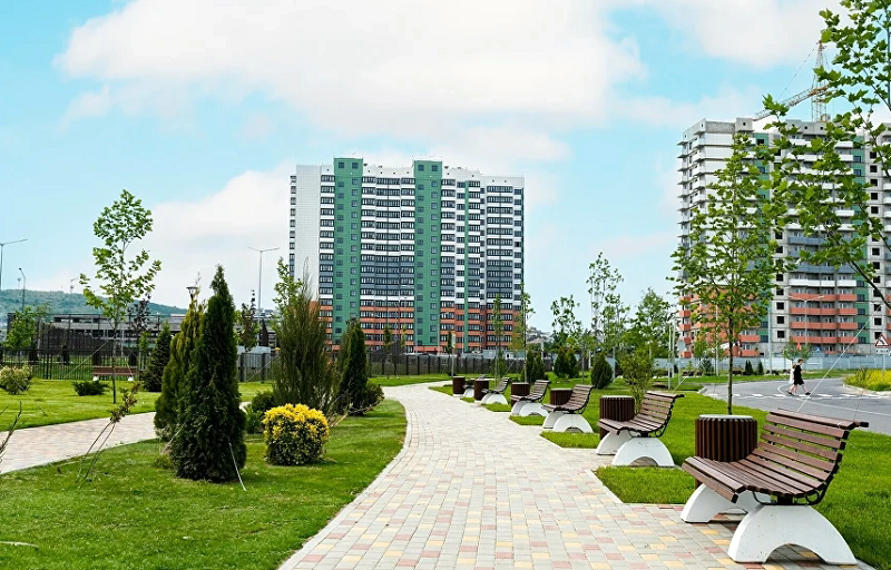 Актуальные ипотечные программы на новостройки Анапы (по состоянию на март 2024 года)