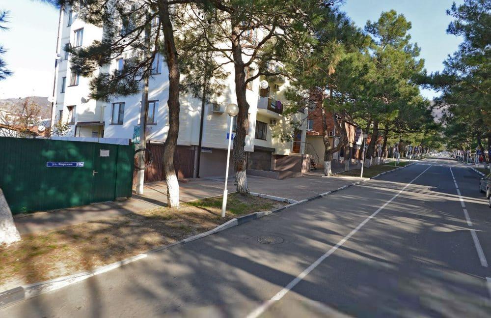 Фотографии Геленджика 04.08.2019_36