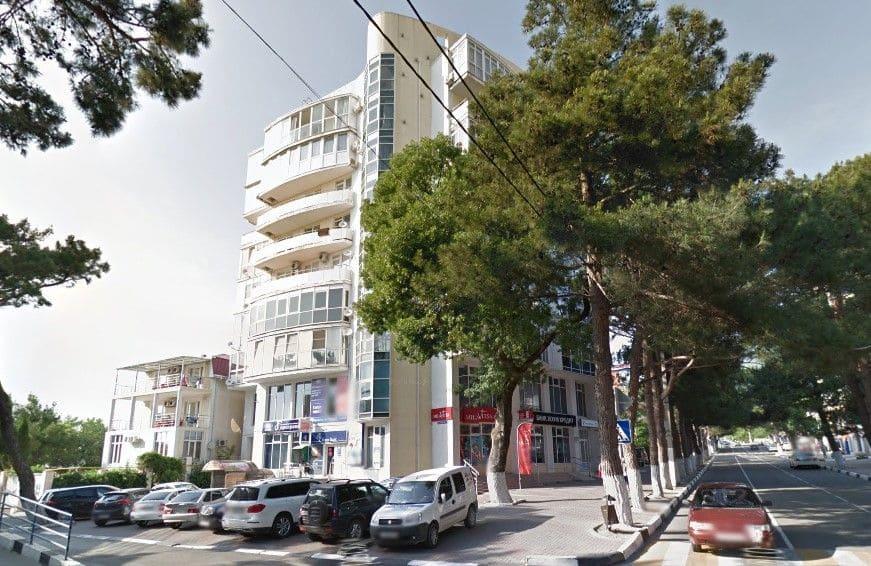 Фотографии Геленджика 04.08.2019_33