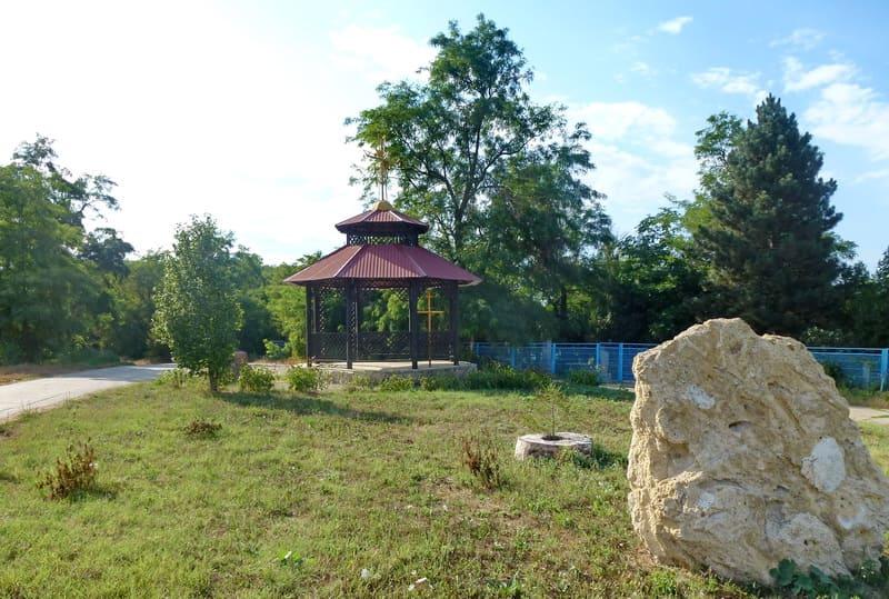 Фотографии посёлка Уташ 30.07.2019_5