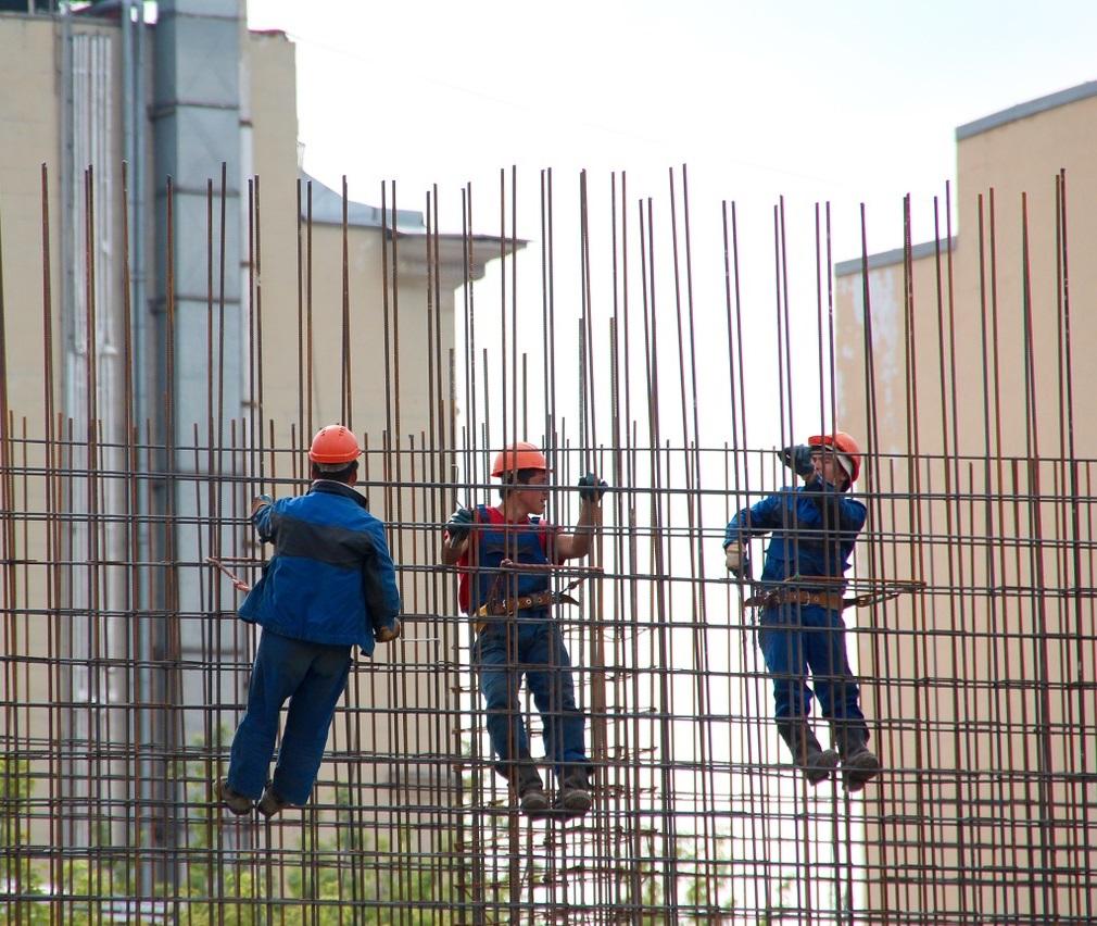 Застройщики освобождены от уплаты неустойки дольщикам