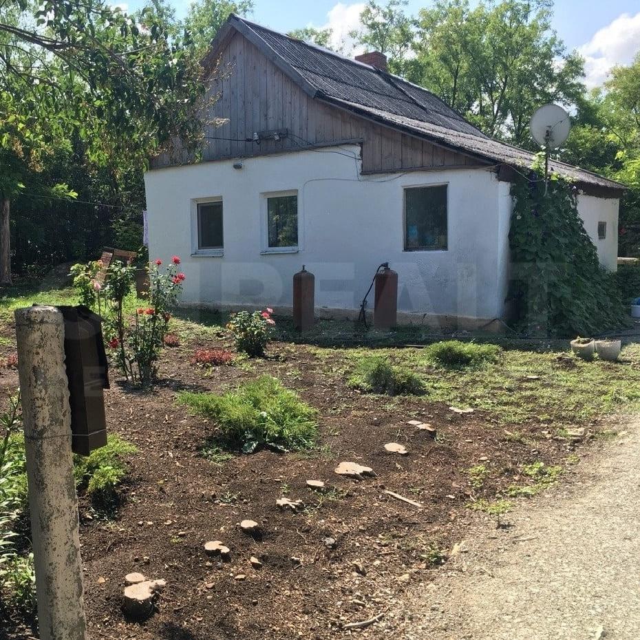 Хутор Верхний Ханчакрак Анапа