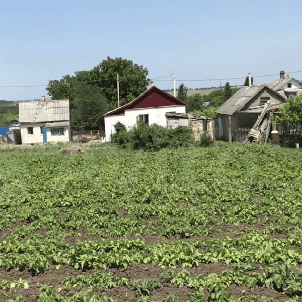 Хутор Вестник Анапа