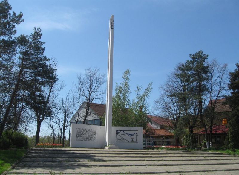 Краснодар - Микрорайон Черемушки (ЧМР)