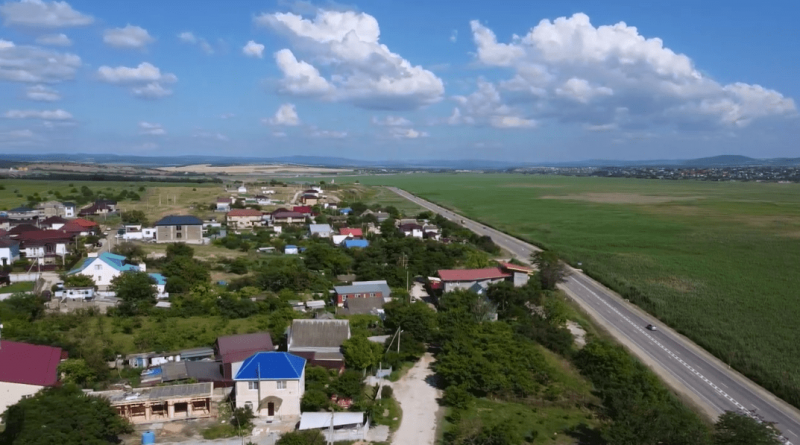 Хутор Чембурка – для тех, кто ценит тишину и комфорт 