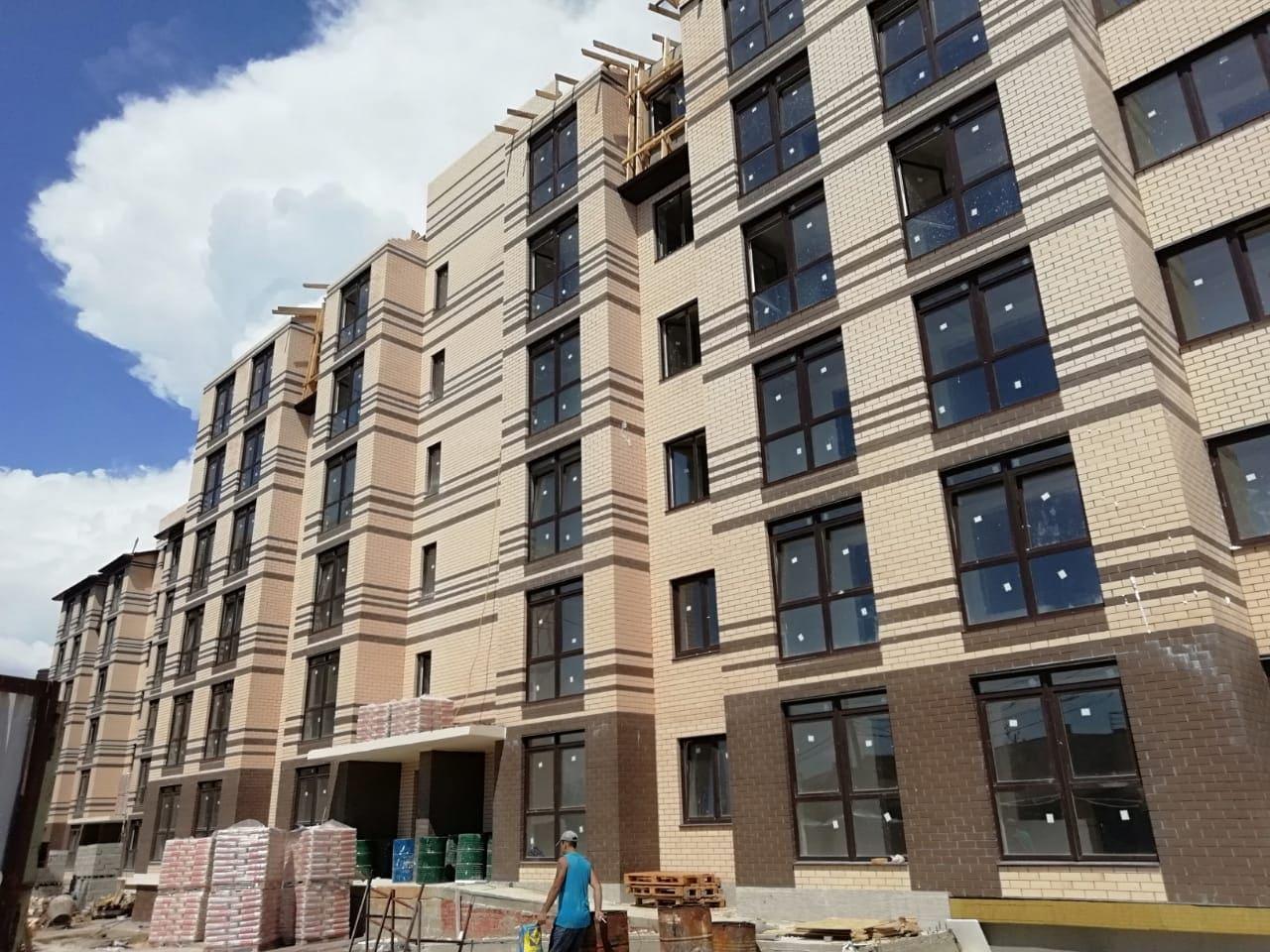 Фото ЖК Бельведер 10.08.2019_27