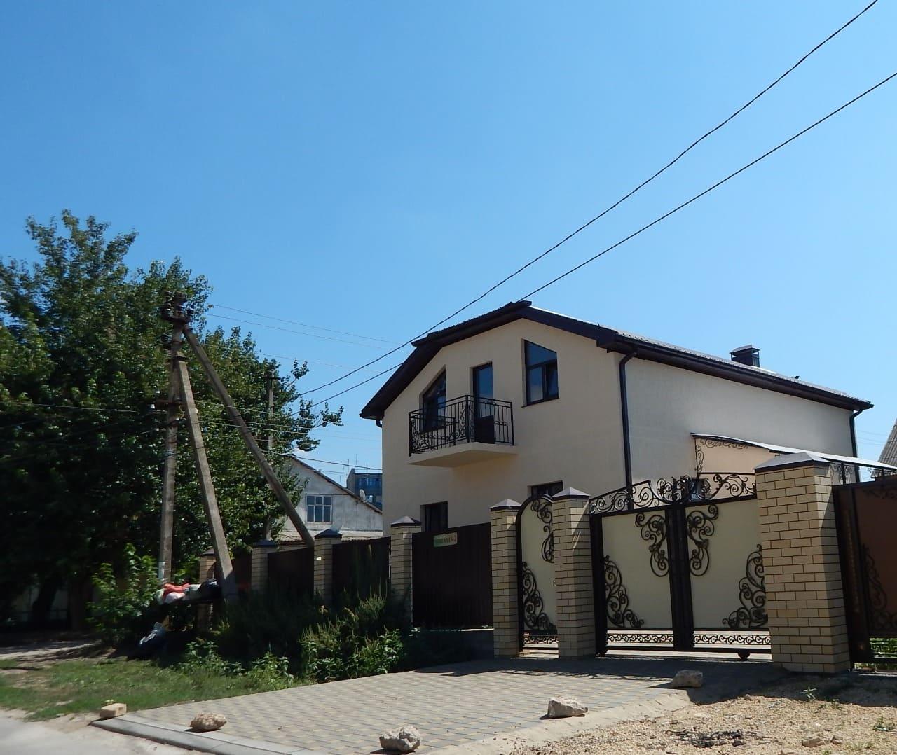 Хутор Воскресенский 26.08.2019_21