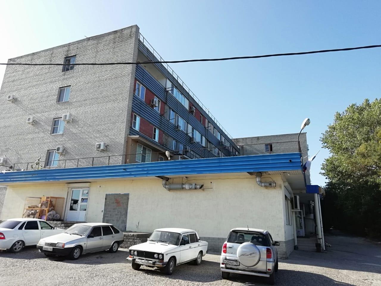 Хутор Воскресенский 26.08.2019_11