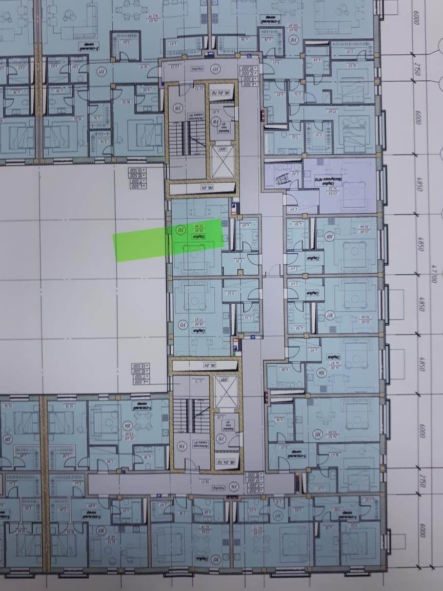 ЖК на Толстого, визуализация 24.10.2019_10