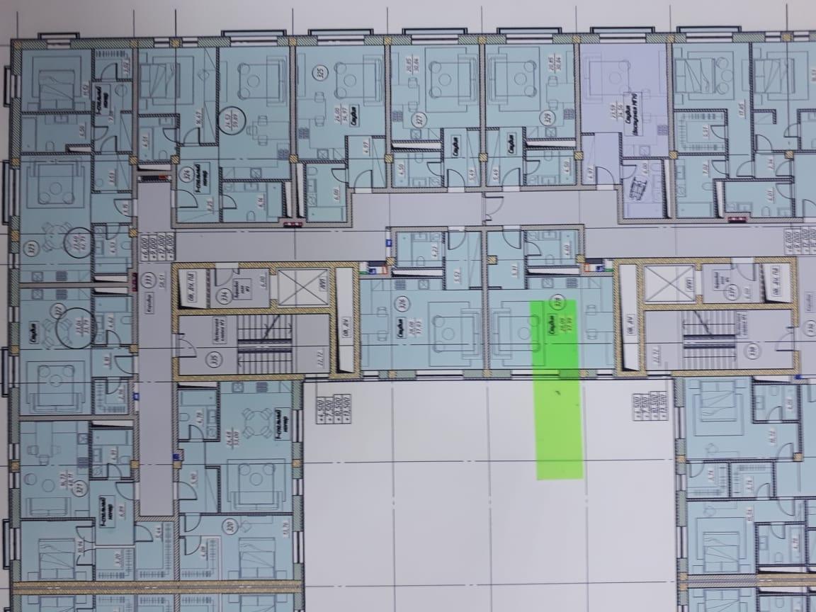 ЖК на Толстого, визуализация 24.10.2019_14