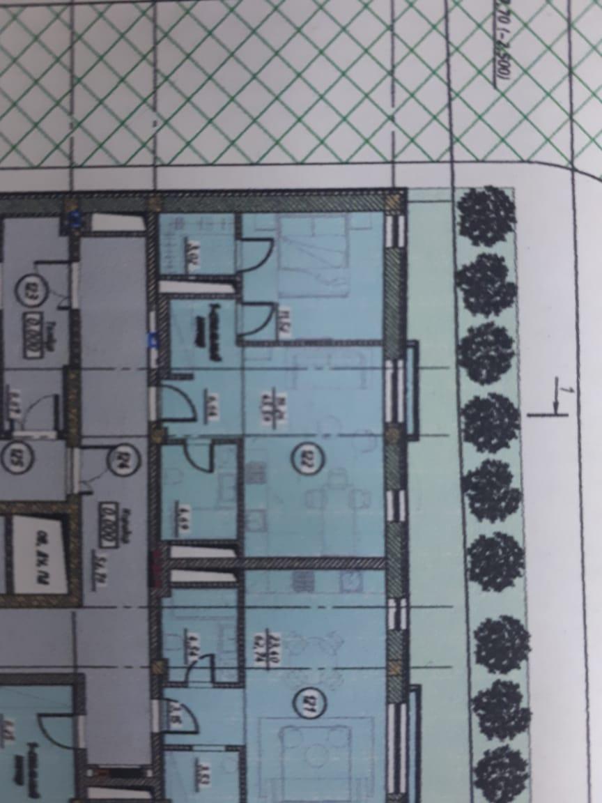 ЖК на Толстого, визуализация 24.10.2019_11