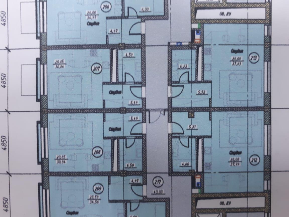 ЖК на Толстого, визуализация 24.10.2019_12