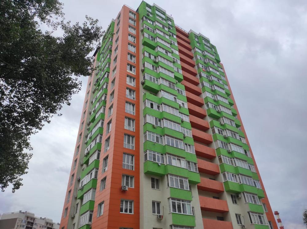 Анапский застройщик признан банкротом