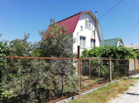 СОТ Колос в Анапе