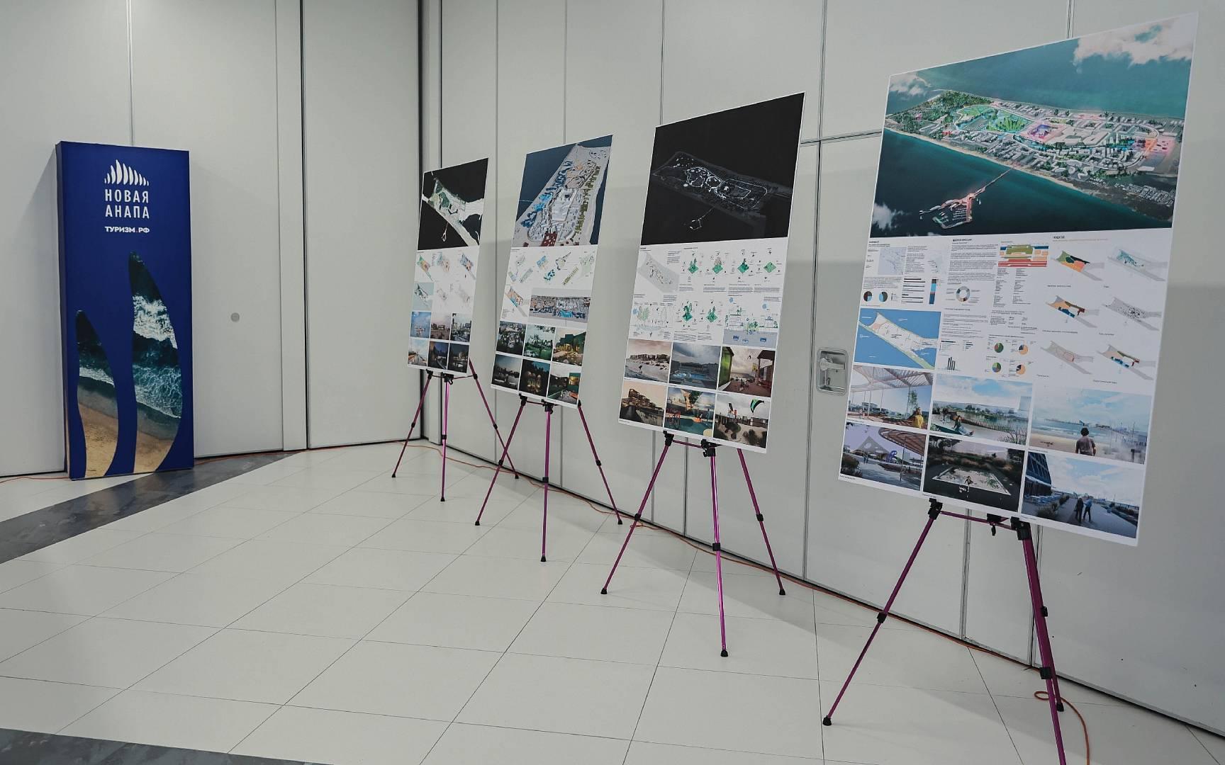 Определился победитель архитектурного конкурса проектов 