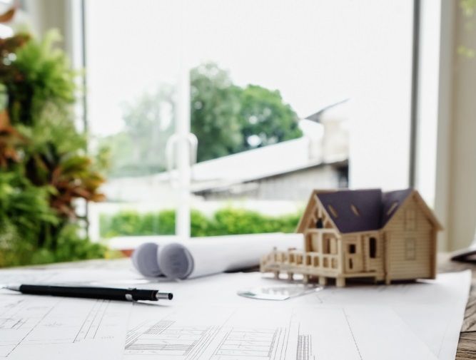 Сбербанк начал выдачу ипотеки на ИЖС через эскроу-счета