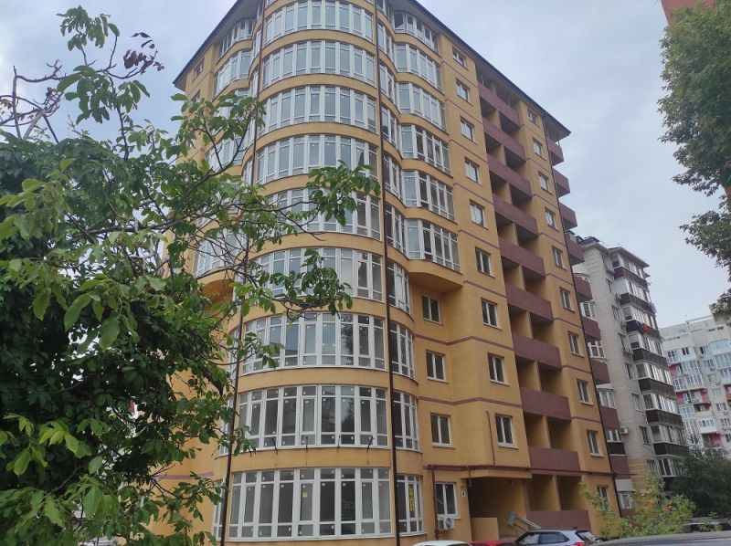 Старт продаж в ЖК на Крылова, 113-В в Анапе