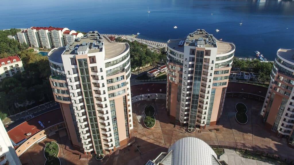 Фотографии Геленджика 04.08.2019_27