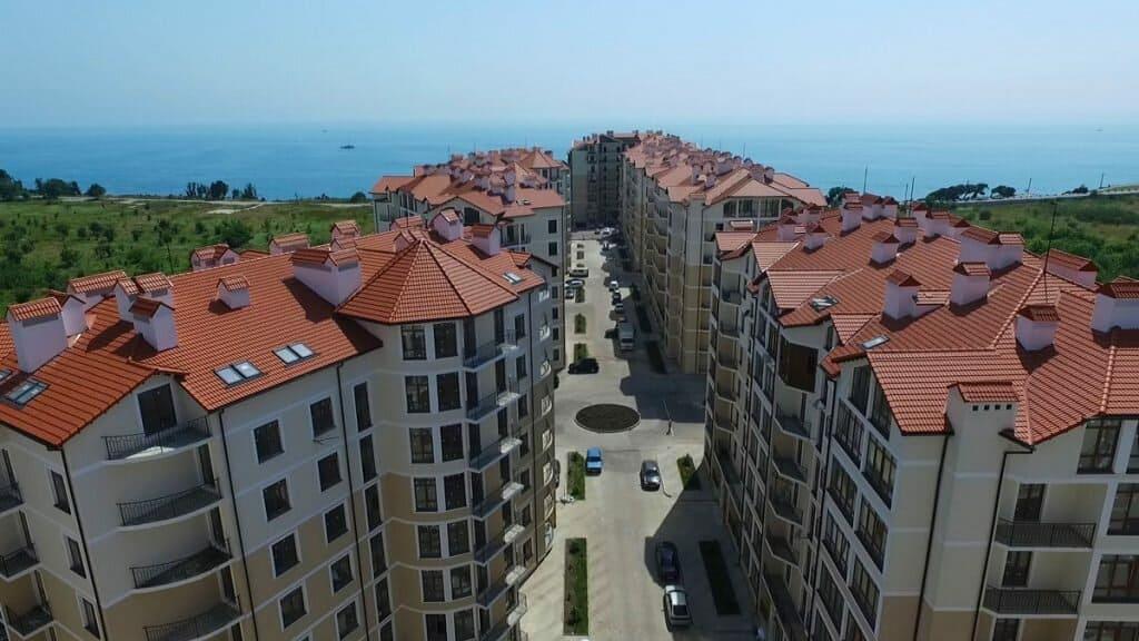 Фотографии Геленджика 04.08.2019_28