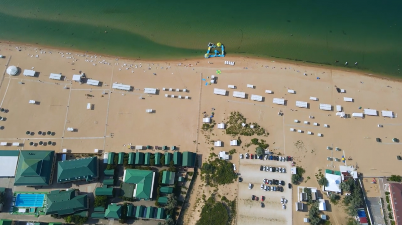 Станица Благовещенская – для отдыха и пмж
