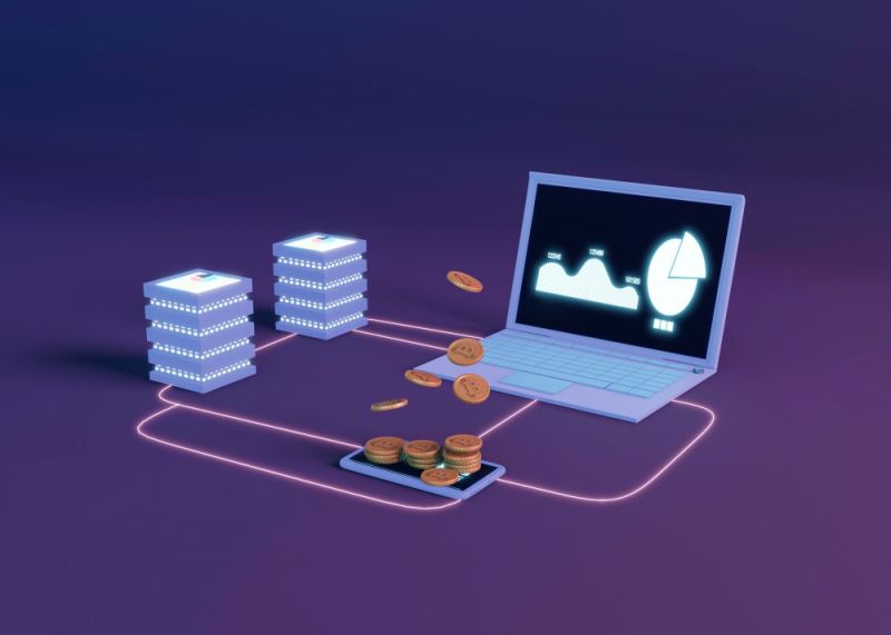 В России появились токены на недвижимость