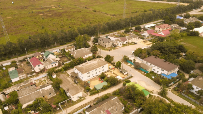 Посёлок Просторный - самый недооценённый пригород Анапы