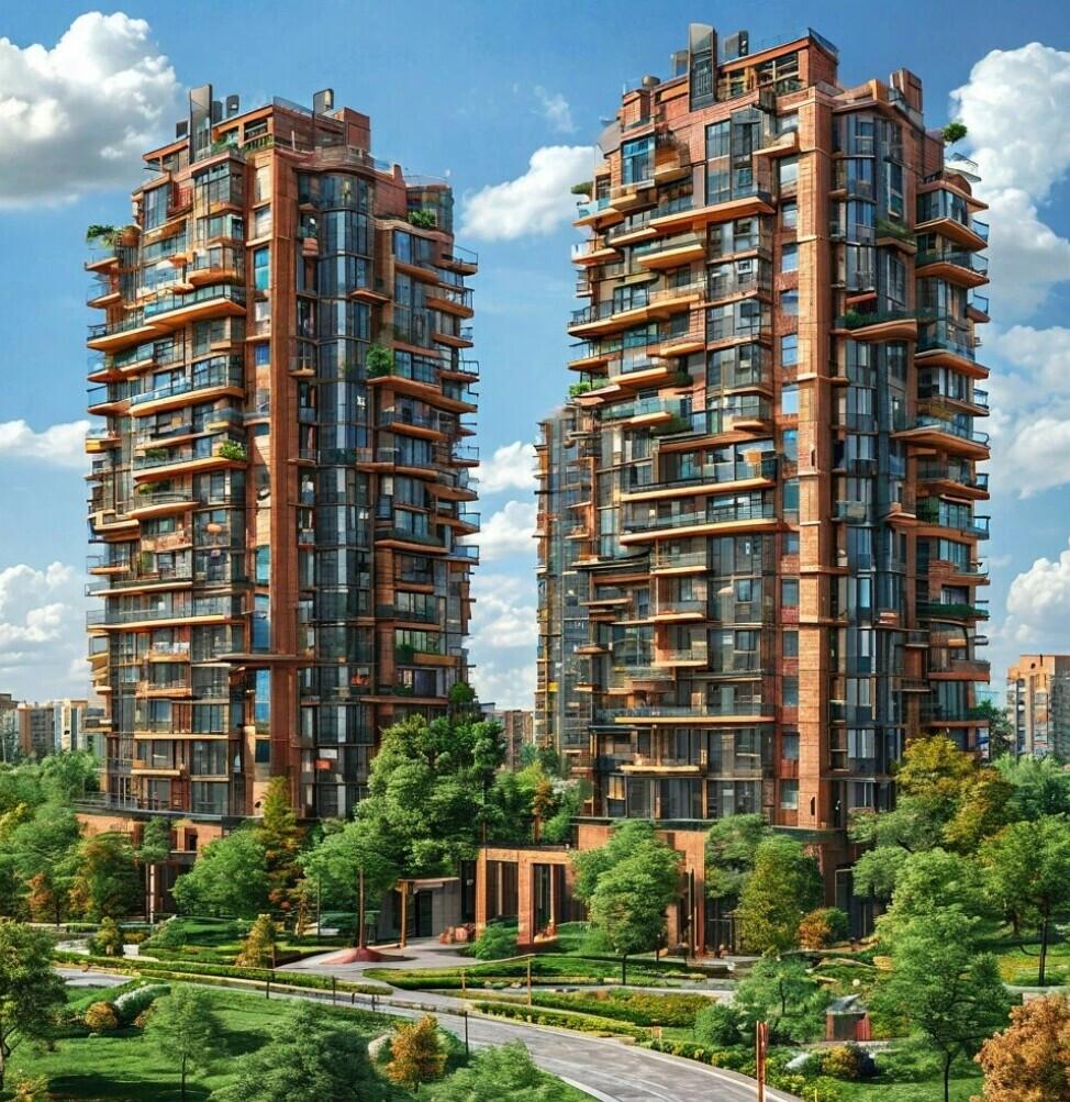 Новости от партнеров-застройщиков